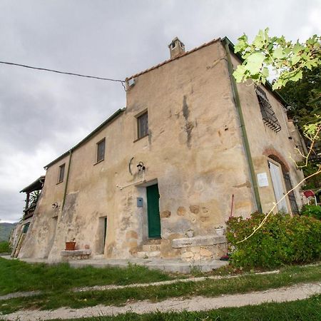 菲纳莱利古雷Casa Dei Templari别墅 外观 照片